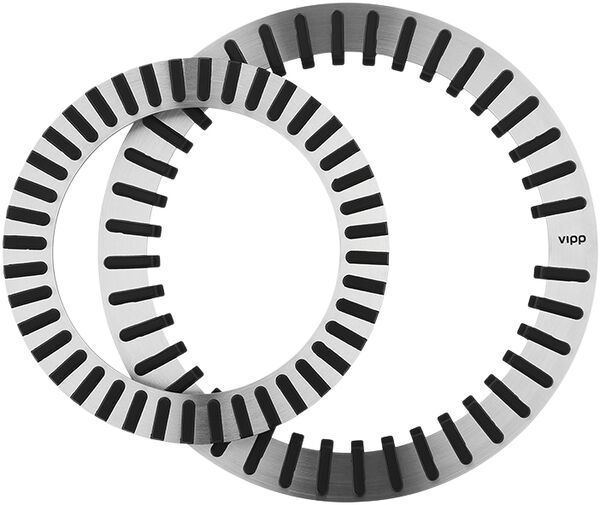 Vipp268 Trivet Grytunderlägg 2st