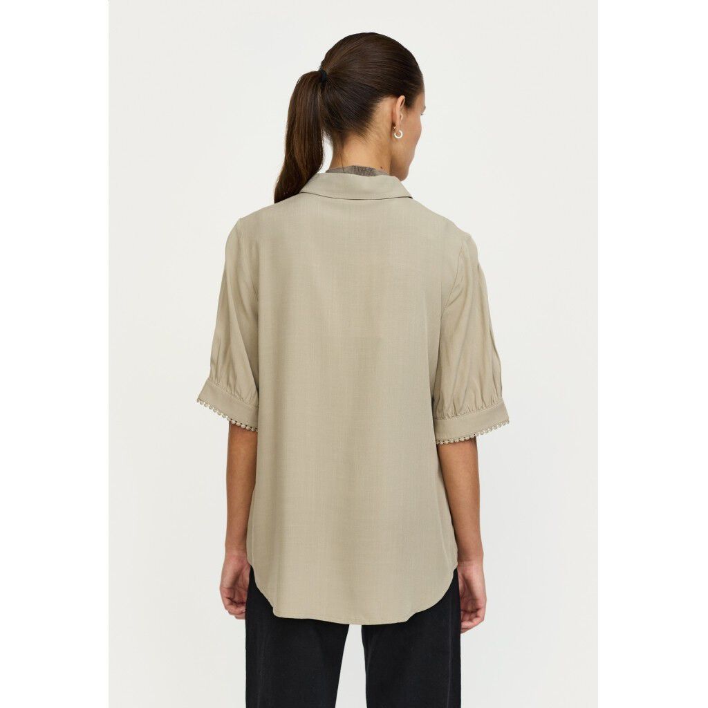SREbba Mayson Blouse