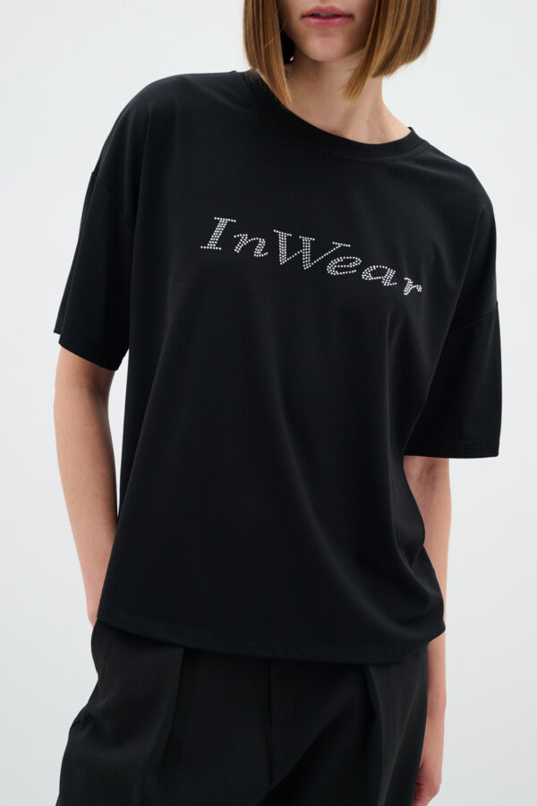 LuxaIW Tshirt