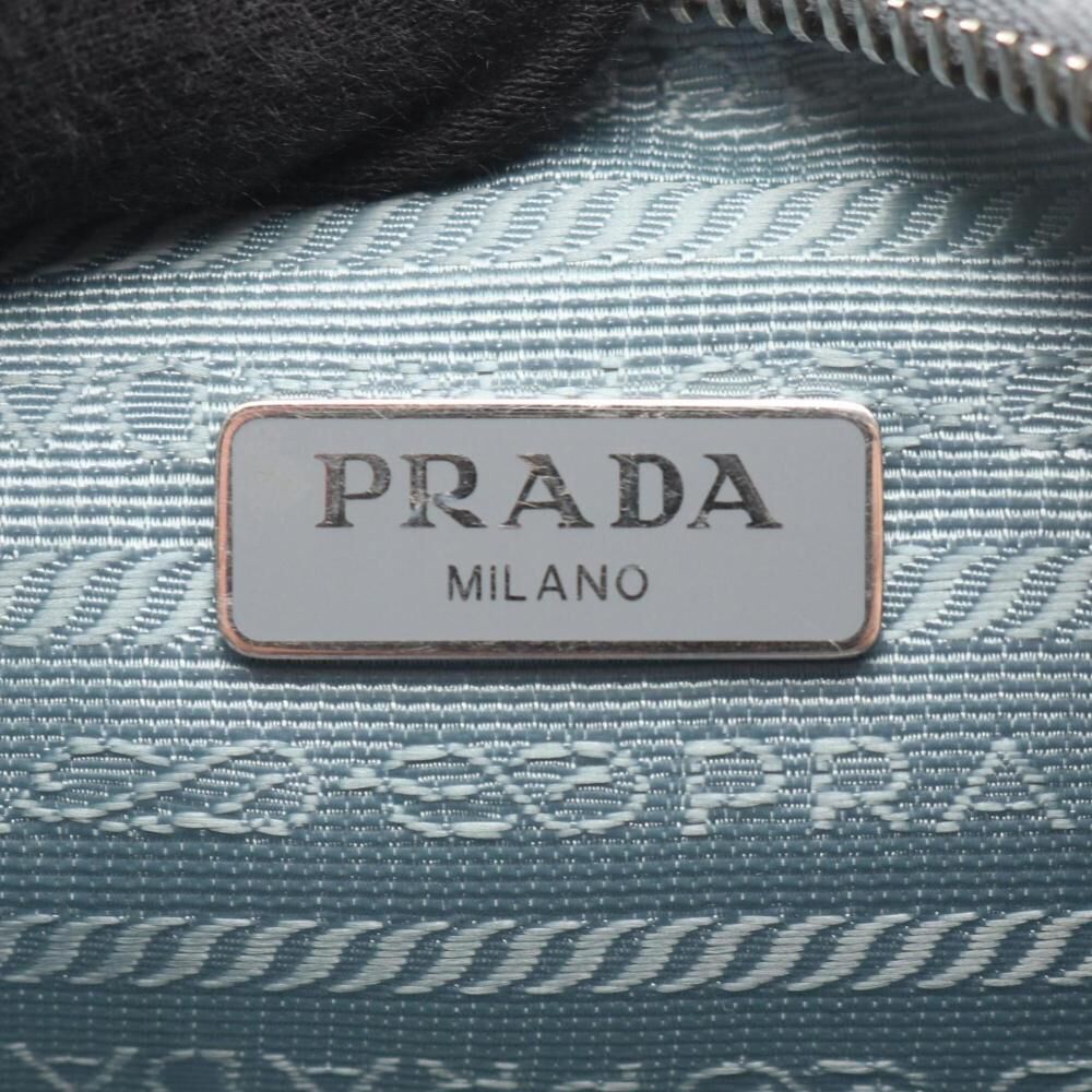 Prada Shoulder Bag