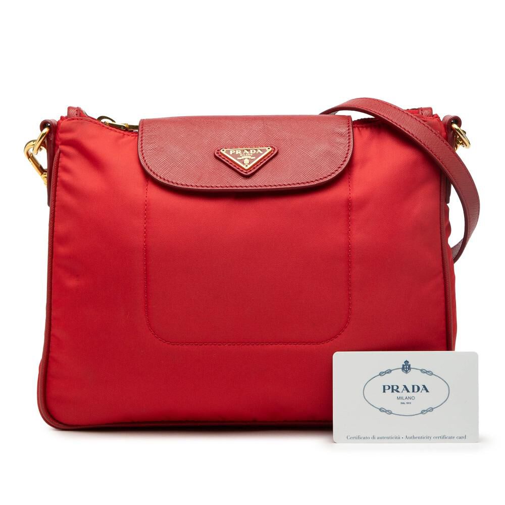 Prada Tessuto