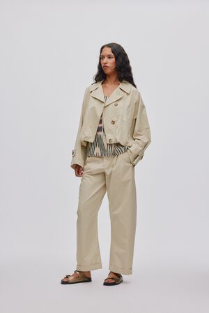 Light fusion jacket - Tilla