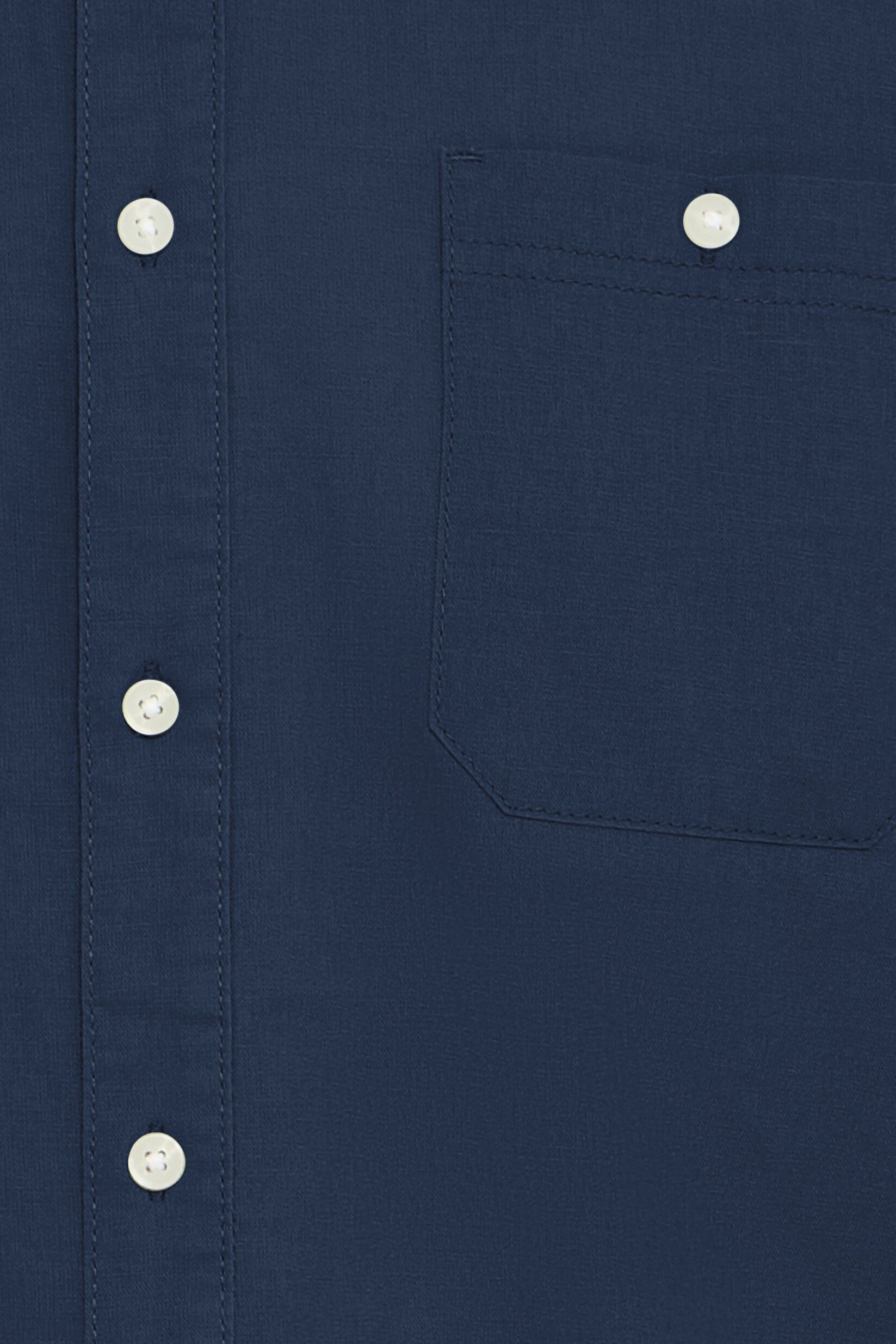 BHBAY linen LS shirt PP NOOS