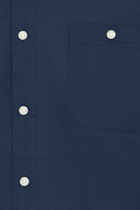 BHBAY linen LS shirt PP NOOS