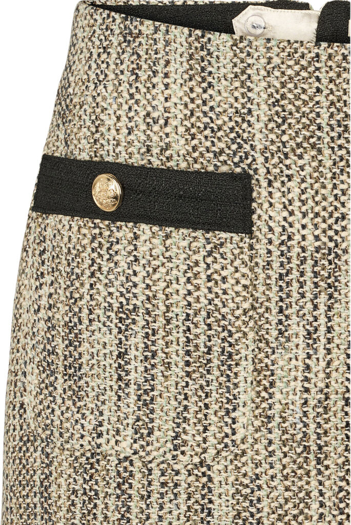 3553PBOMarmonti skirt