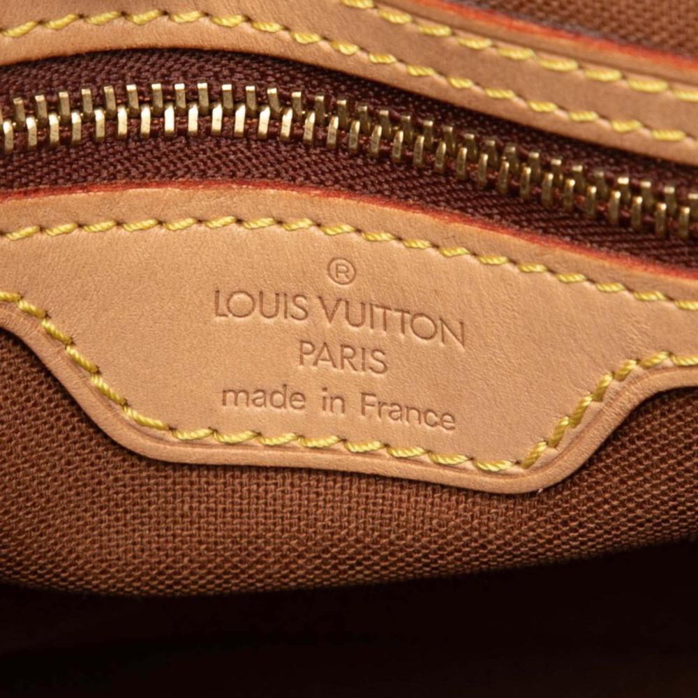 Louis Vuitton Looping