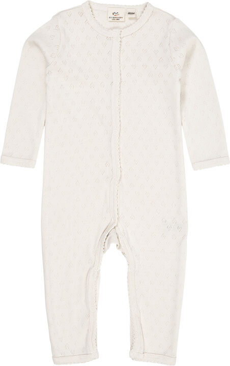 POINTELLE HEART FULL BODY