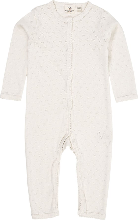 POINTELLE HEART FULL BODY