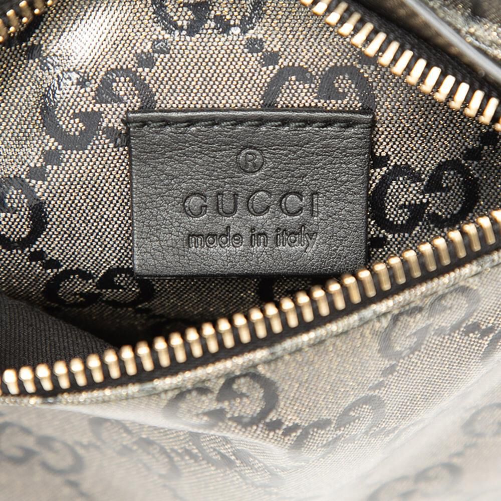 Gucci Belt Bag