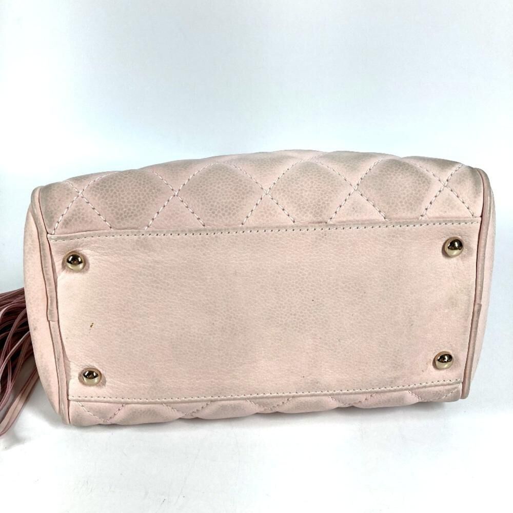 Chanel Handbag