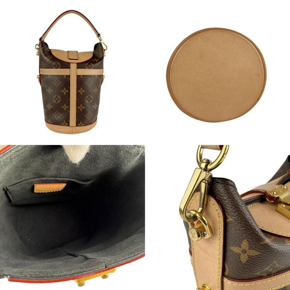Louis Vuitton Bucket Bag