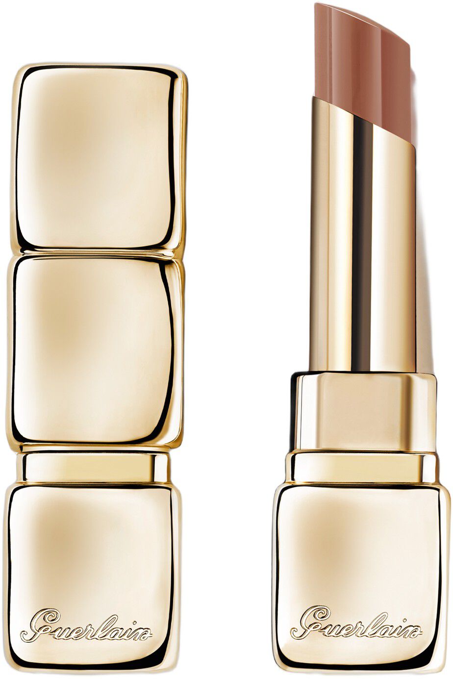 Kiss Kiss Shine Bloom