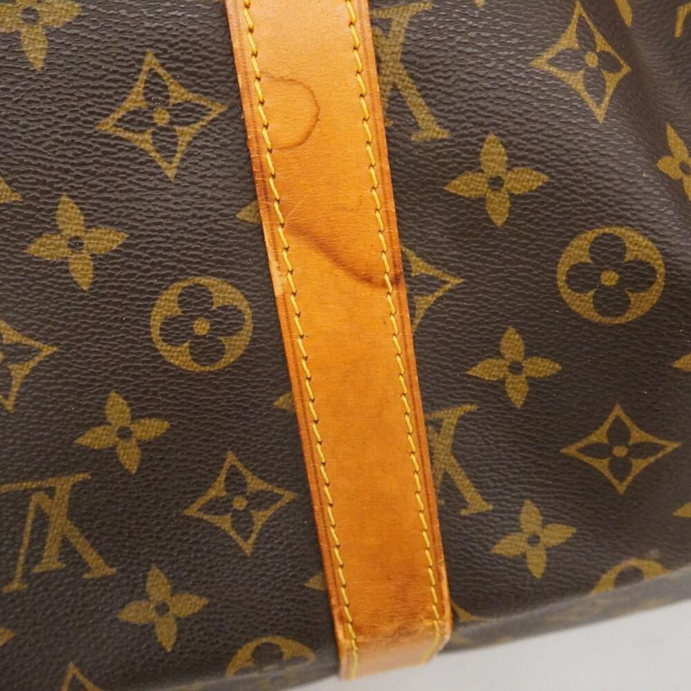 Louis Vuitton Keepall