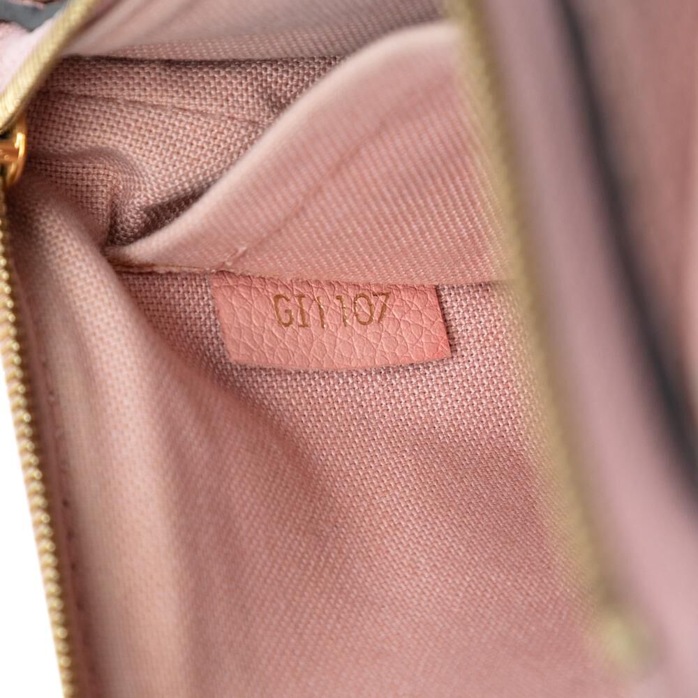 Louis Vuitton Pallas