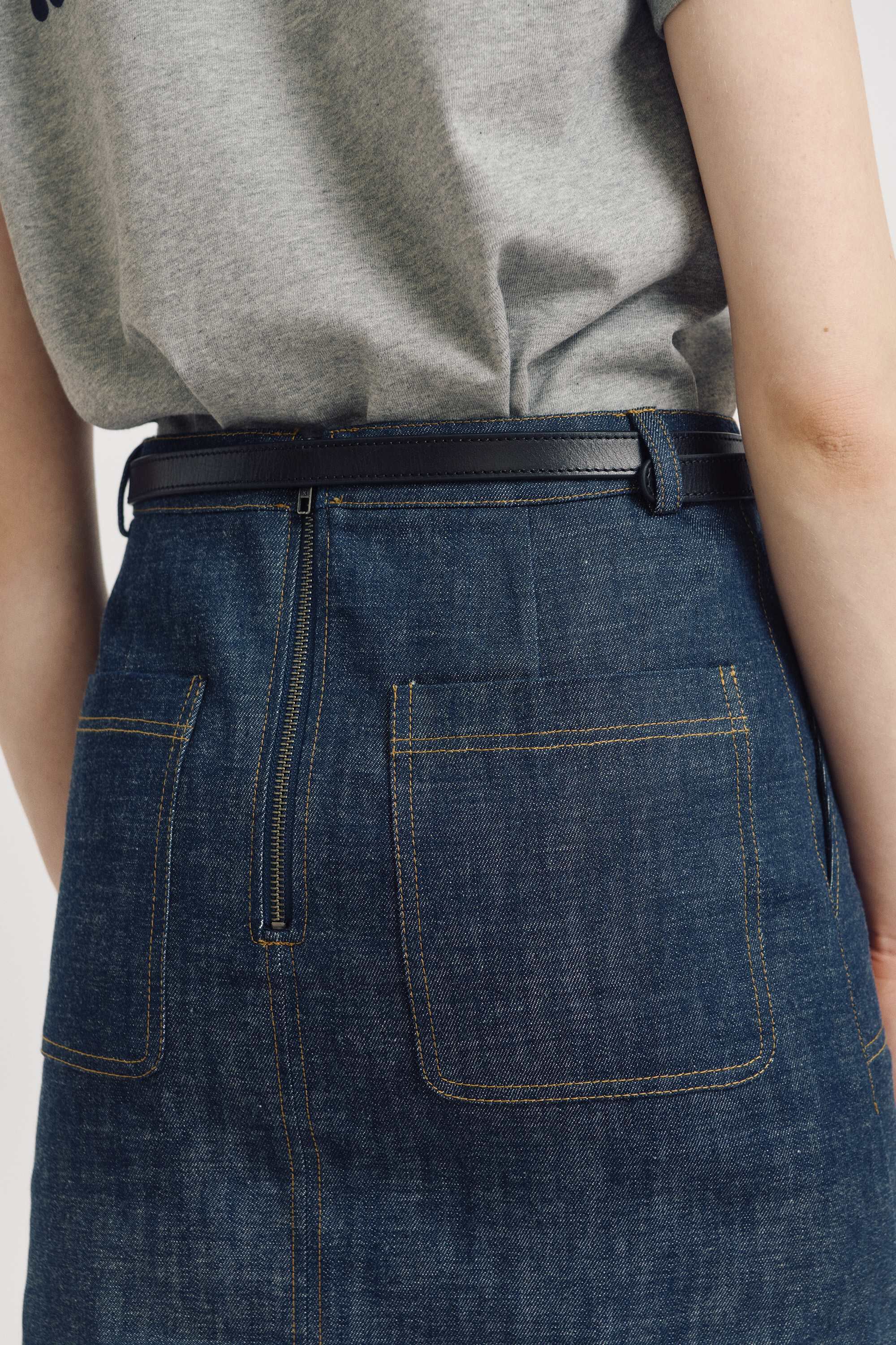 Baza Skirt