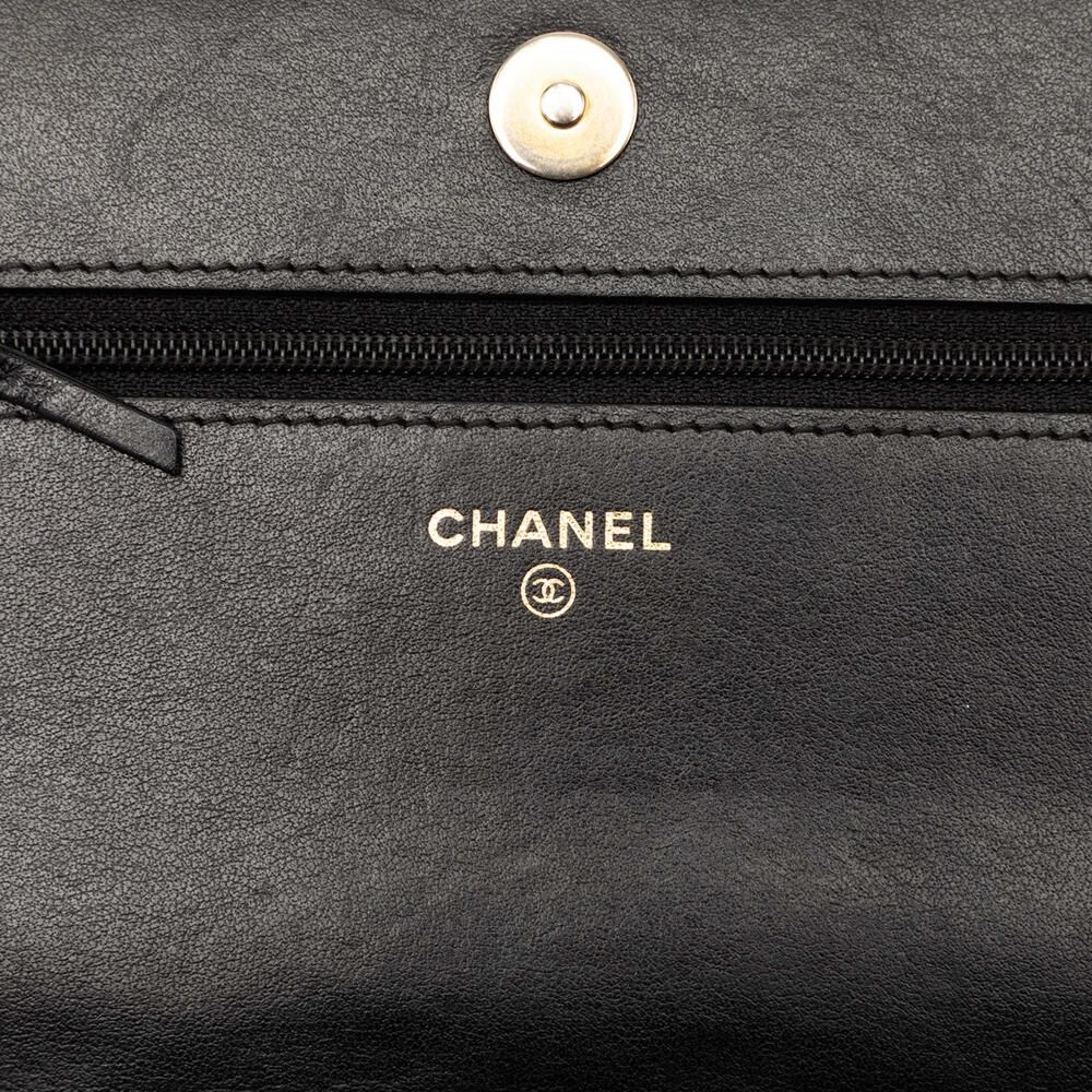 Chanel Boy Bags