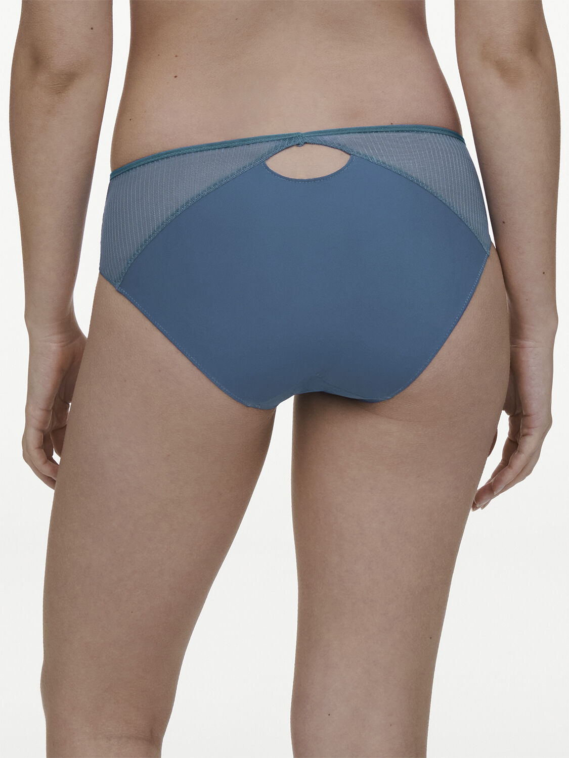 Legend Full Brief