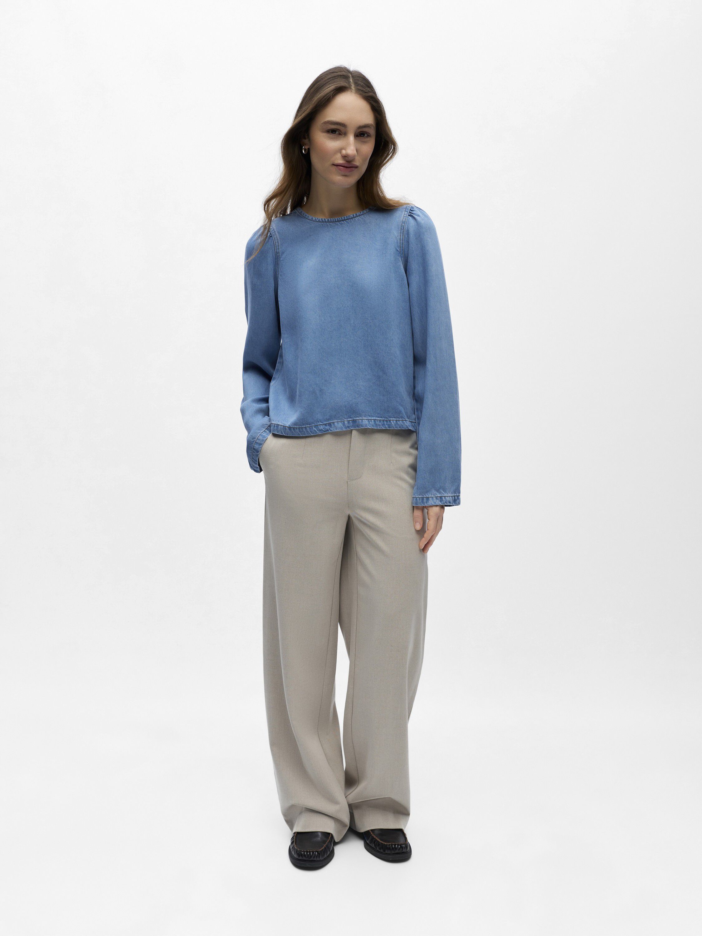 Objframe Re L/S Top Div