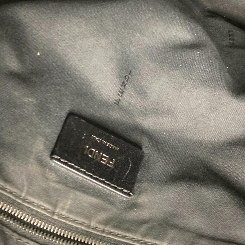Fendi Backpack