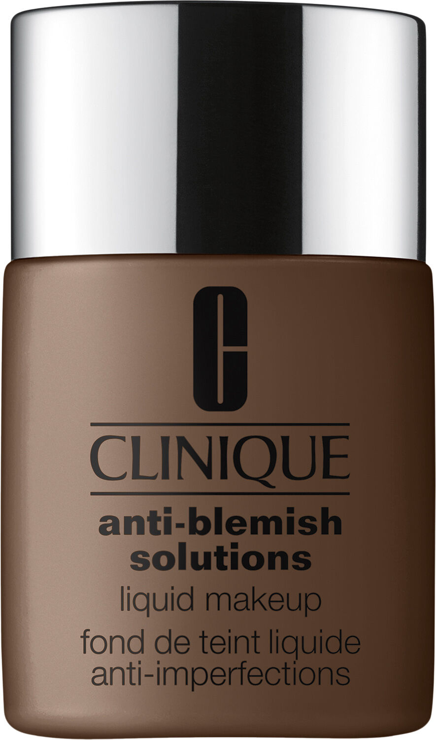 Acne Solutions Liquid Makeup Foundation