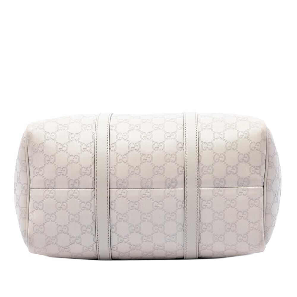 Gucci Boston Bag
