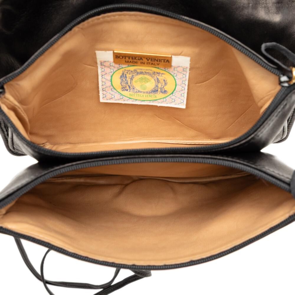 Bottega Veneta Crossbody Bag