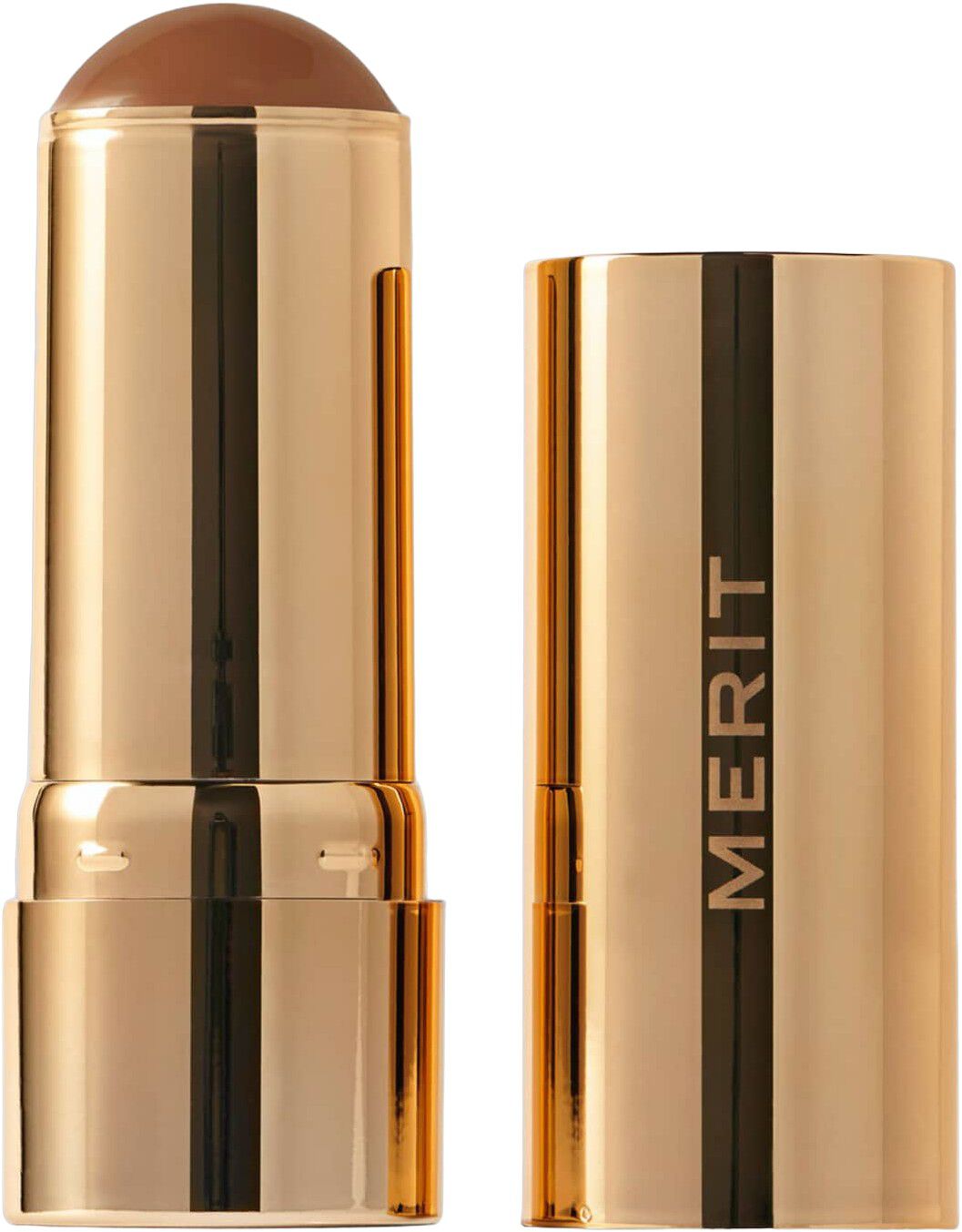 Bronze Balm - Lysande bronzer