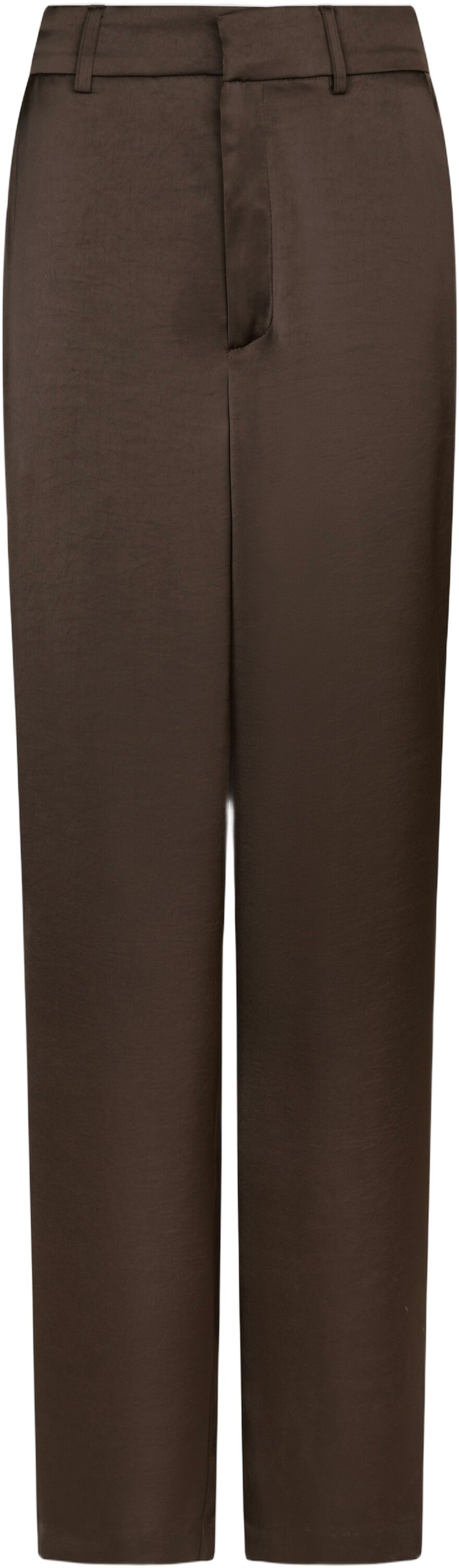 Emmett Heavy Sateen Pants