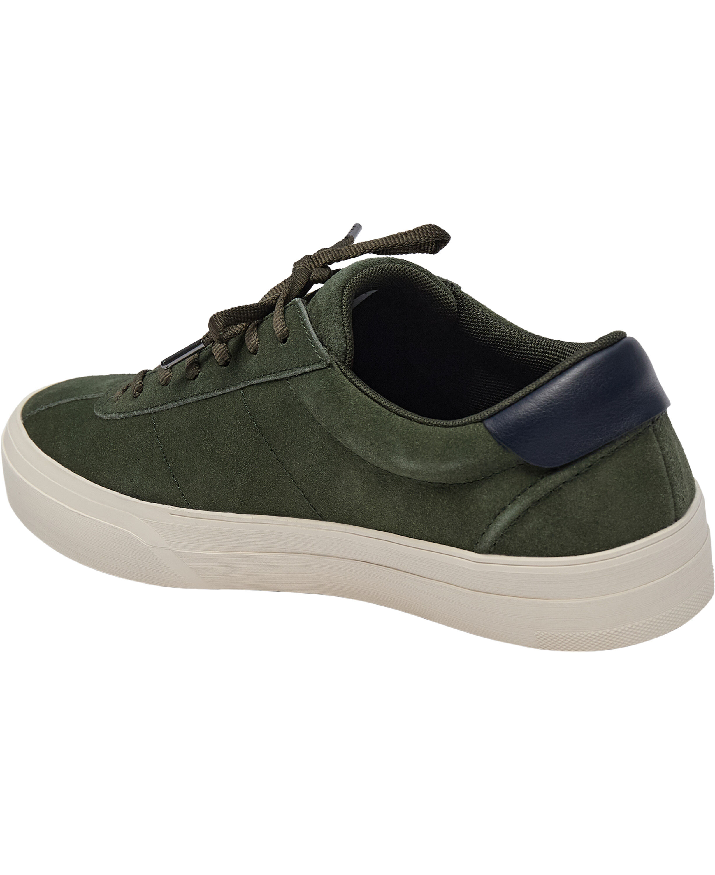 MENS SHOE DILLON BLACK