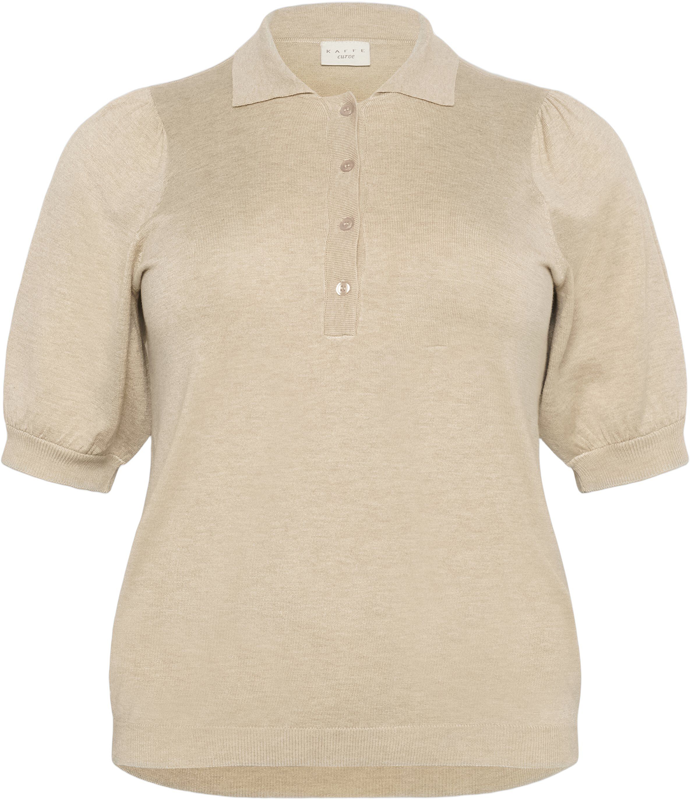 KClizzy Polo Pullover