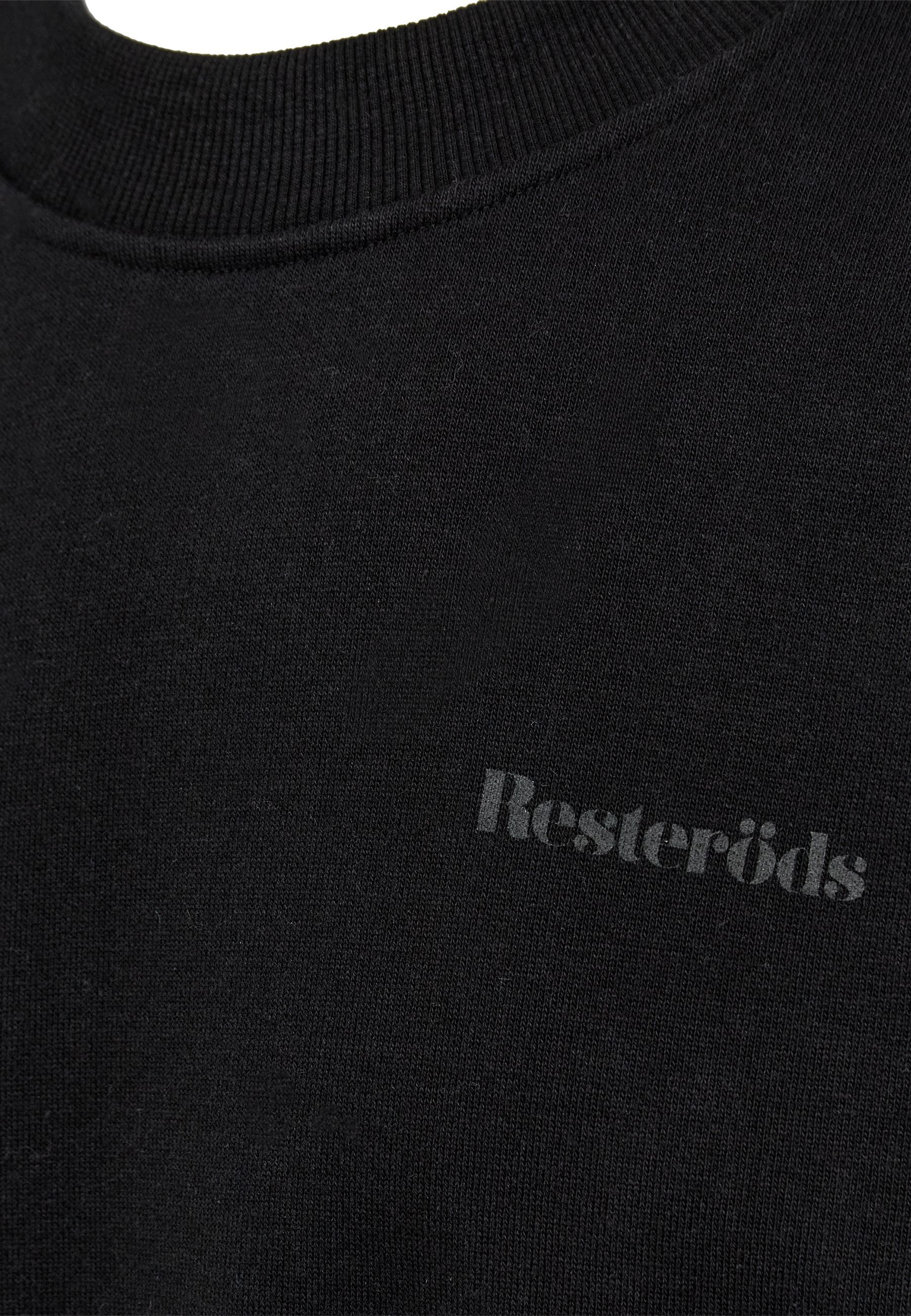 DRAKE CREW Back Print