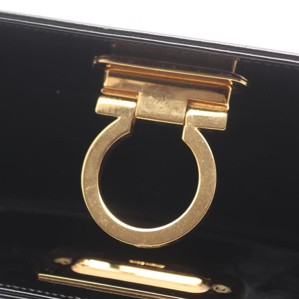 Salvatore Ferragamo Shoulder Bag