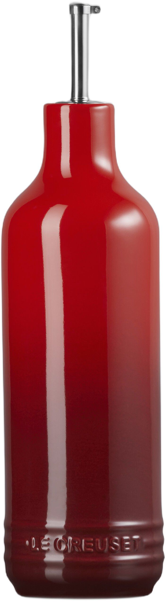 Signature Oil Cruet 600 ml, Cerise