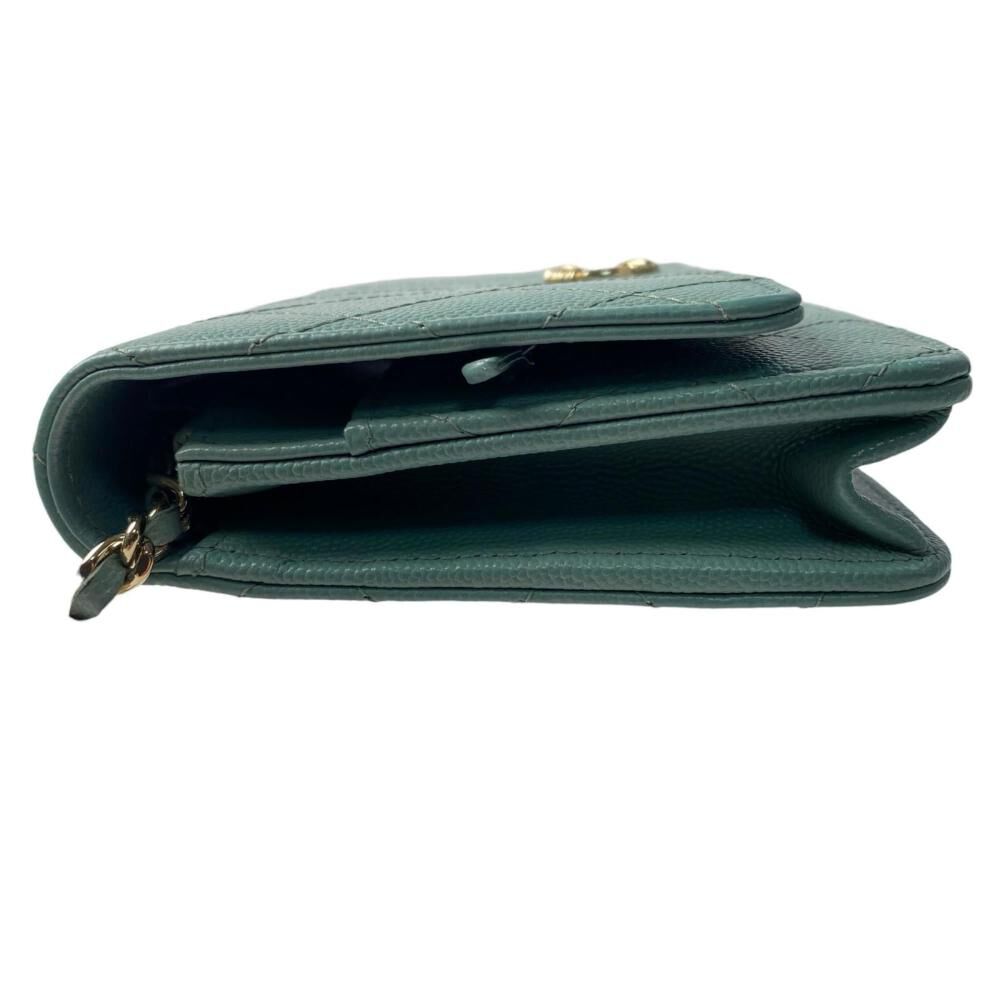 Chanel Crossbody Bag