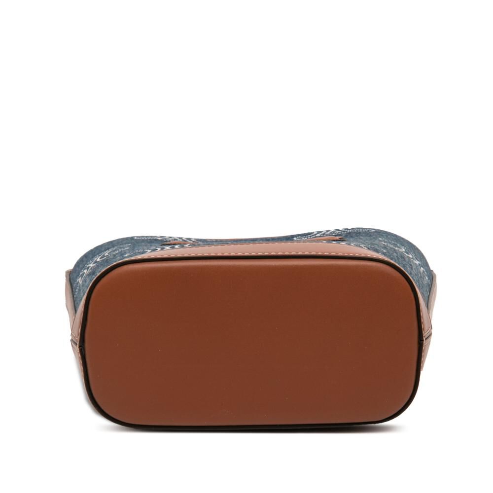 Celine Big Bag Bucket