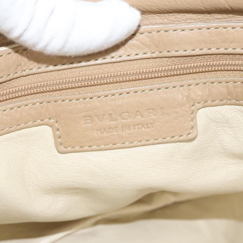 Bvlgari Shoulder Bag