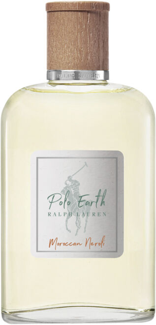 Polo Earth Moroccan Neroli Eau de Toilette