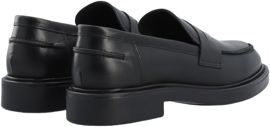 BIAADDA Penny Loafer Smooth Leather