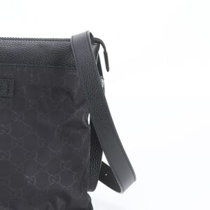 Gucci Messenger Bag