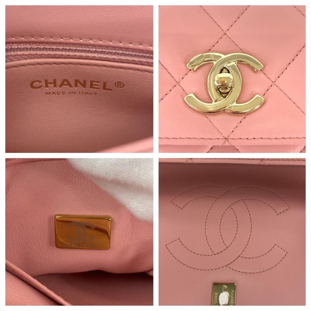Chanel Handbag