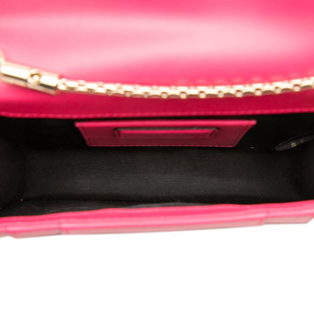 Bvlgari Crossbody Bag