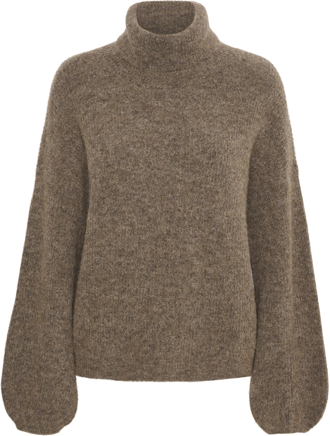 AlphaGZ ls rollneck NOOS