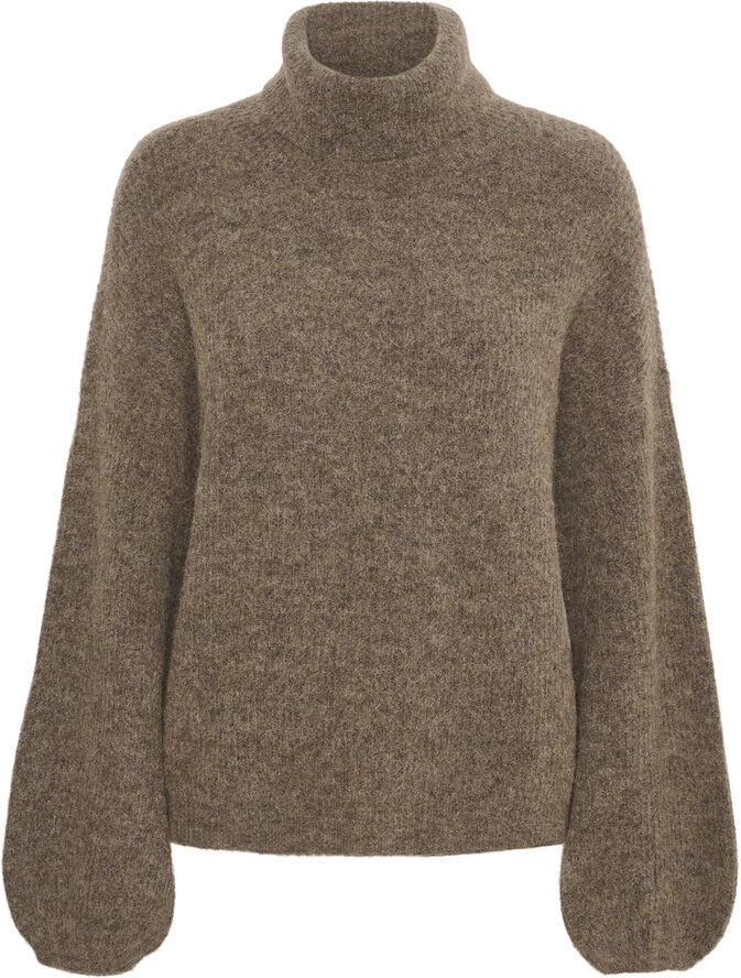 AlphaGZ ls rollneck NOOS