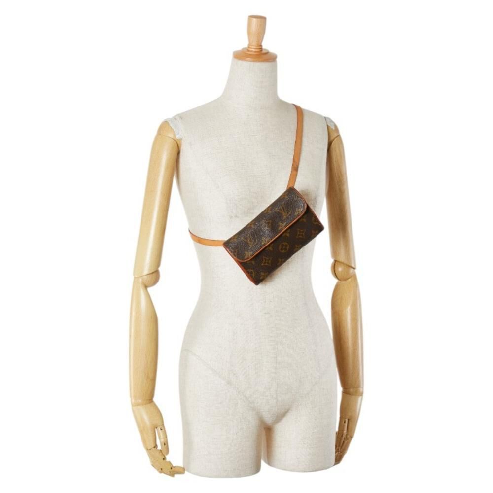 Louis Vuitton Florentine Pochette