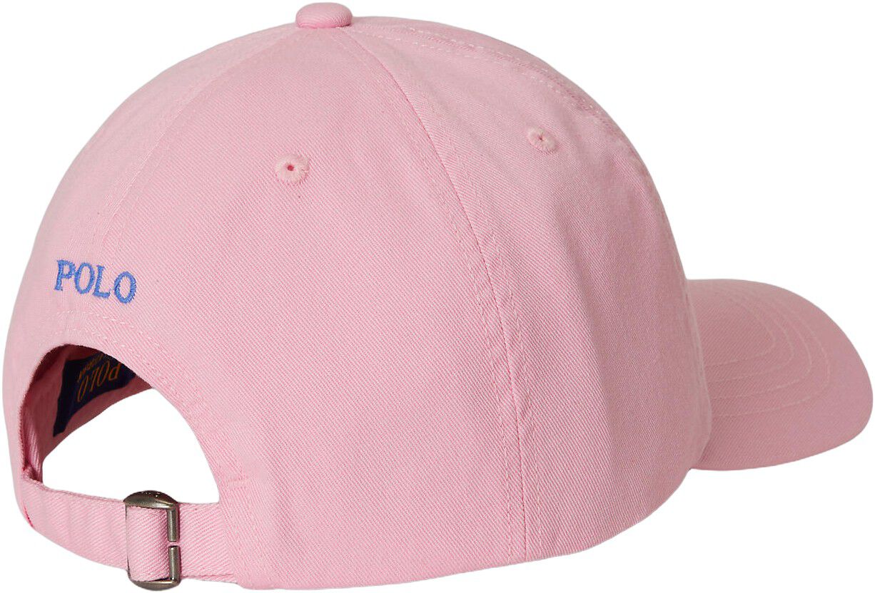 Cotton Twill Ball Cap Kids