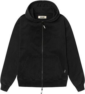 WBHarper Acid Zip Hoodie