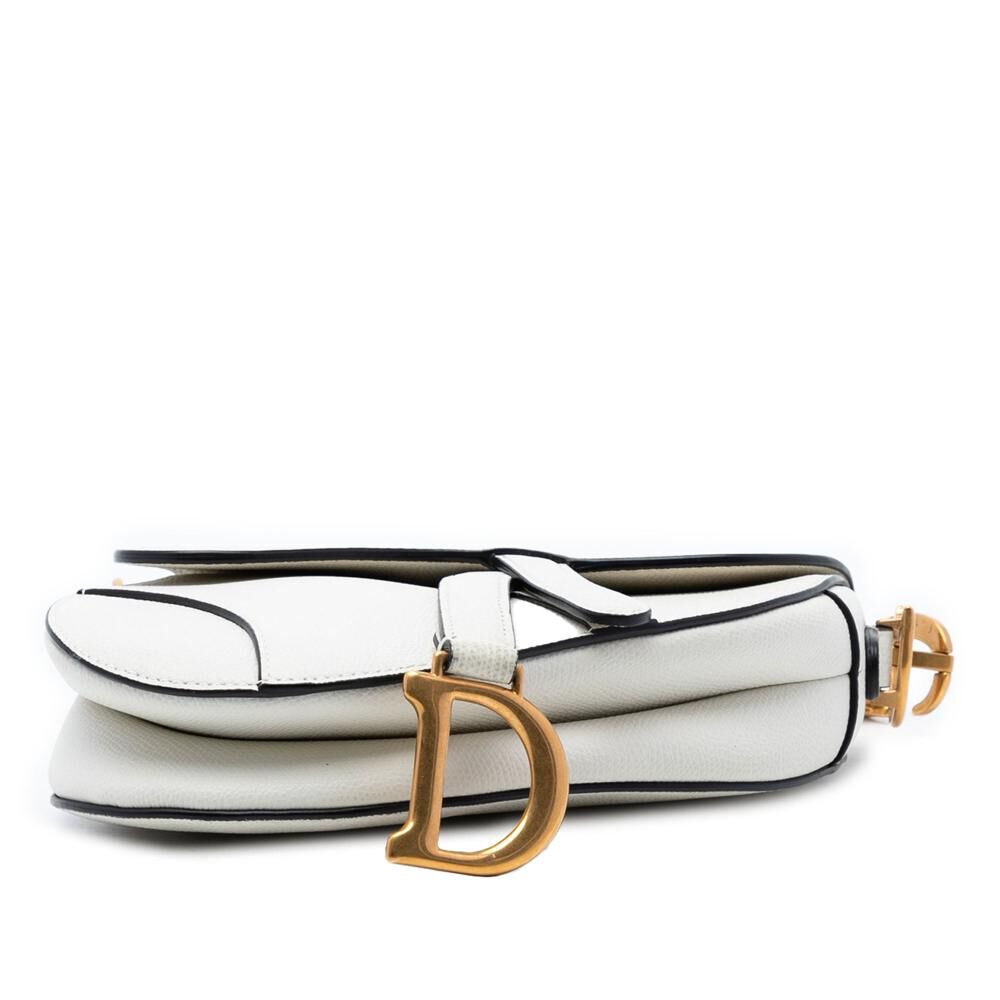 Dior Saddle Bag