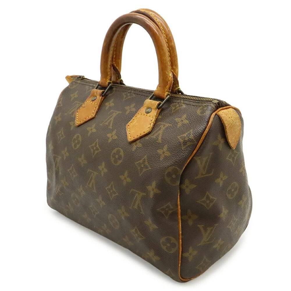 Louis Vuitton Speedy