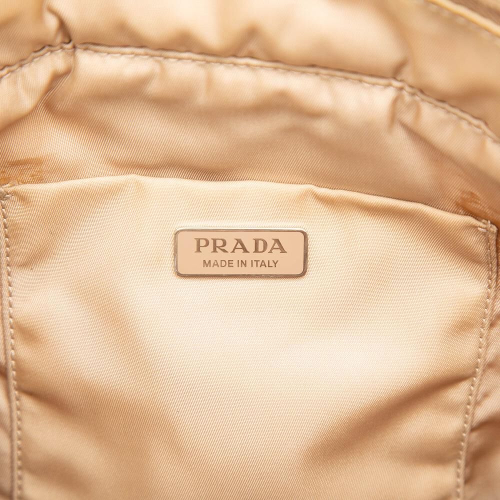 Prada Tessuto