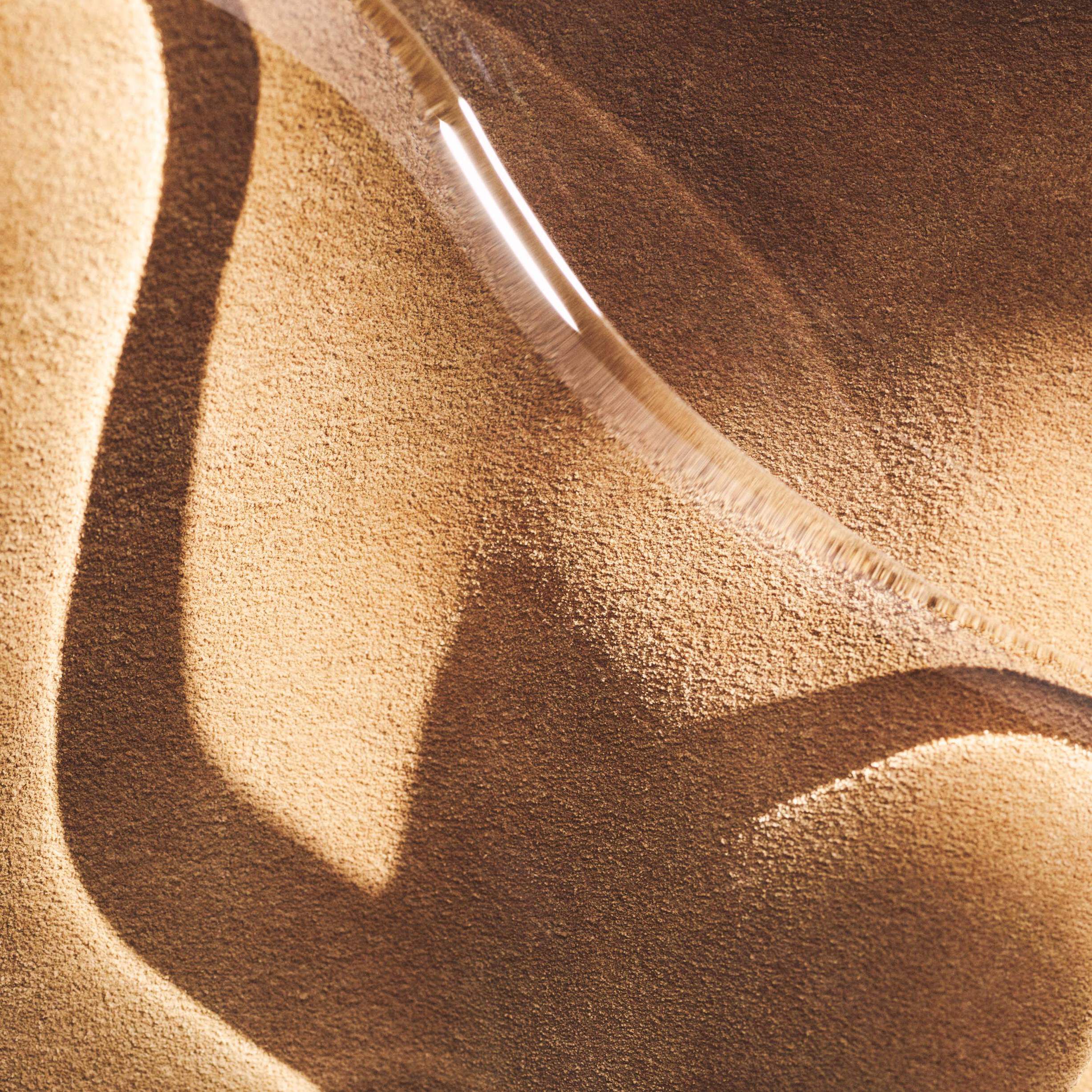 Hand Wash Suede